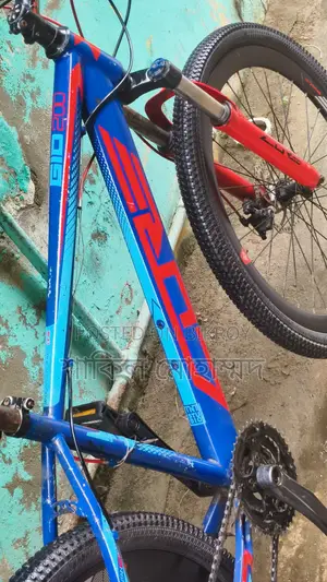 কোর নিও ২০০ সাইকেল
