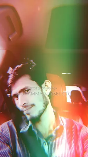ড্রাইভার জব