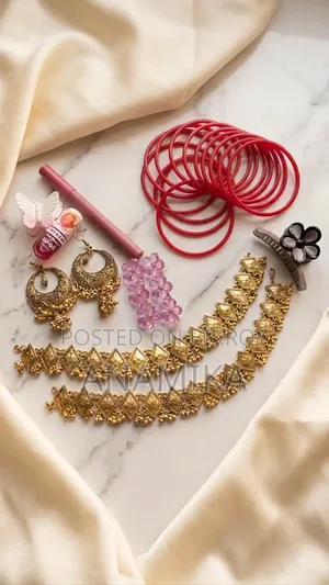 জুয়েলারি কম্বো