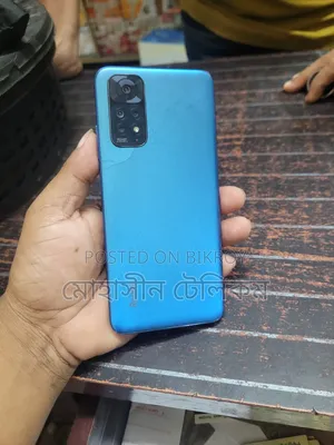 Xiaomi Redmi Note 11 64 GB Black