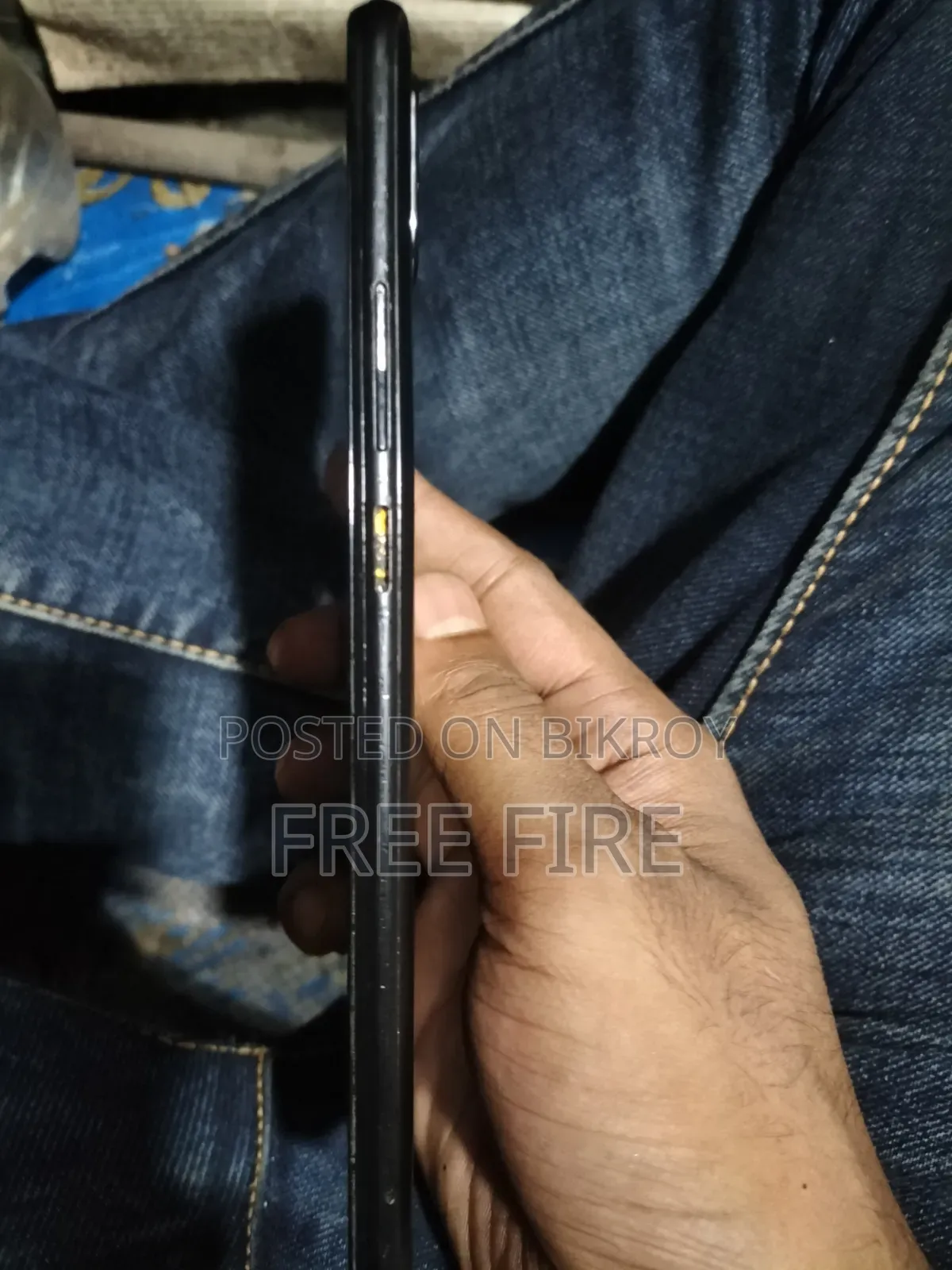 Oppo A16 64 GB Black