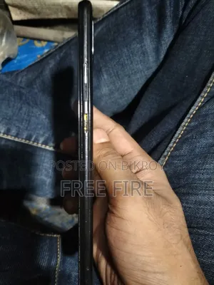 Oppo A16 64 GB Black