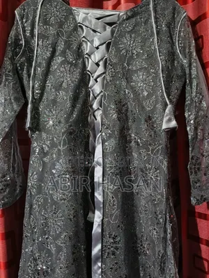 Gorgeous Party Long Gown / Dress (with Orna)