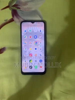 Xiaomi Redmi A1+ 32 GB Black