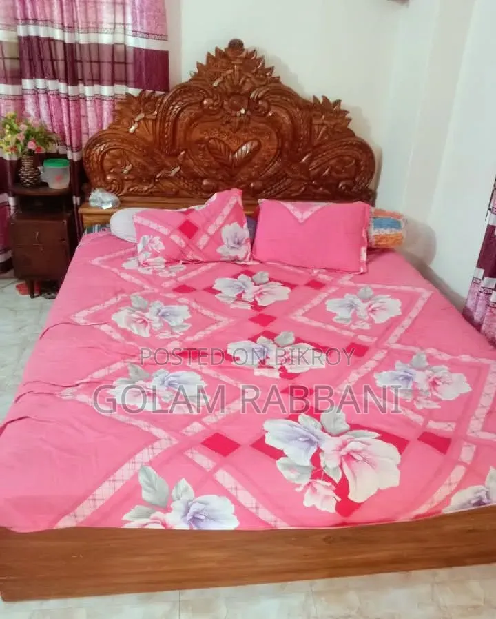 Bed Sell Savar