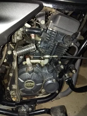 Bajaj Discover 110 2018 Black