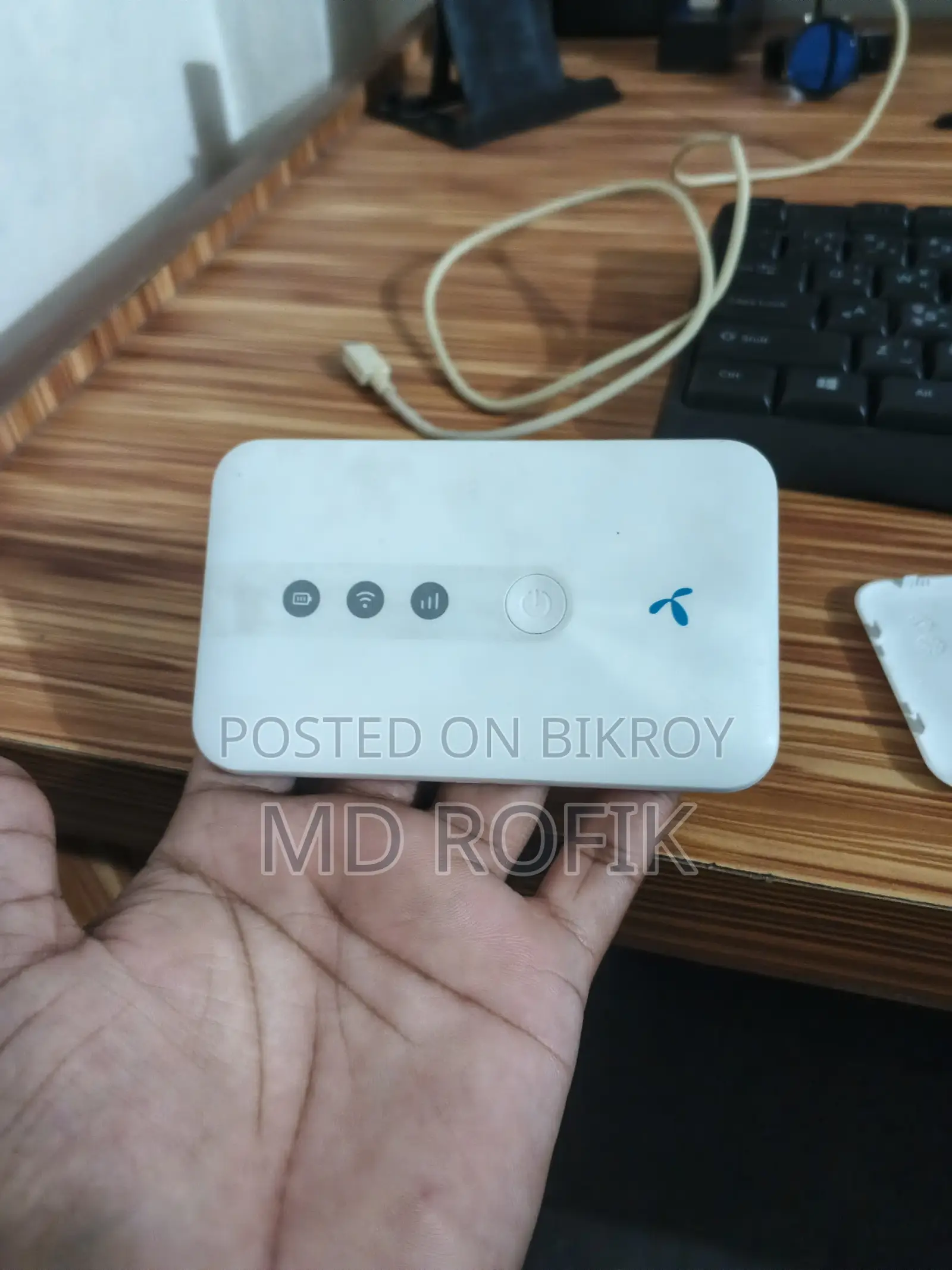 Grameenphone