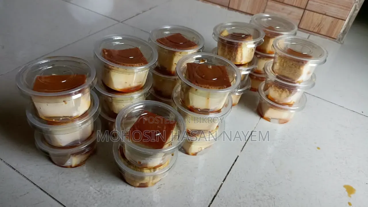 হোমমেড খাবার বিক্রি করার জন্য ১ জন লোক লাগবে