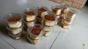 হোমমেড খাবার বিক্রি করার জন্য ১ জন লোক লাগবে