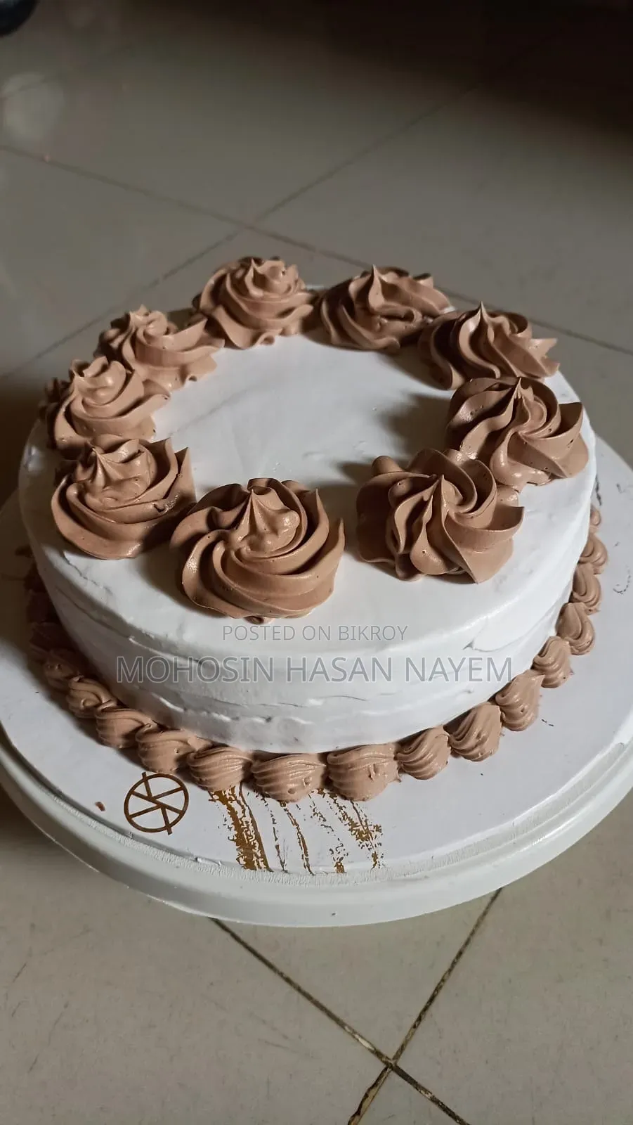 হোমমেড খাবার বিক্রি করার জন্য ১ জন লোক লাগবে