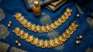 জুয়েলারি কম্বো
