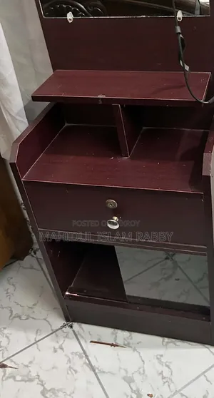 Dressing Table