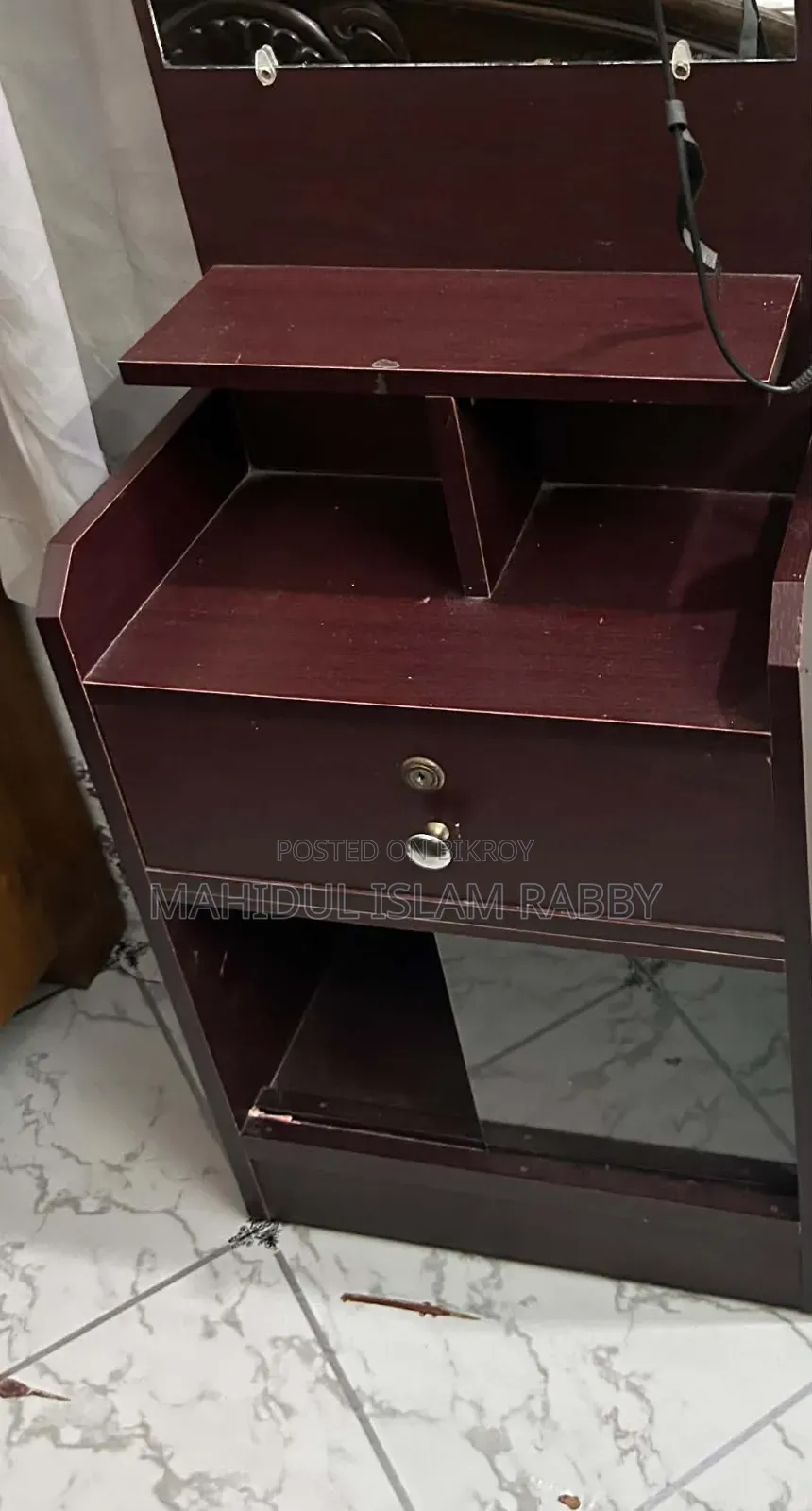 Dressing Table