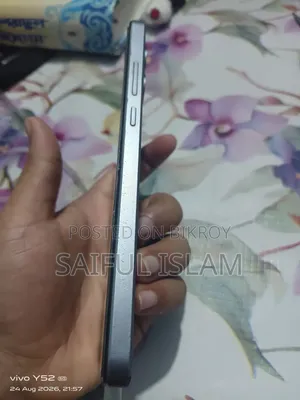 OnePlus Nord CE4 Lite 256 GB Gray