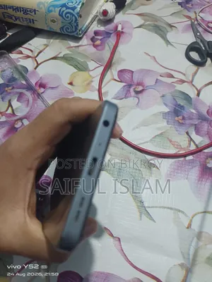 OnePlus Nord CE4 Lite 256 GB Gray