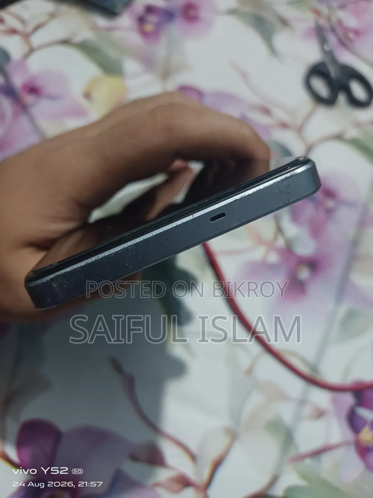 OnePlus Nord CE4 Lite 256 GB Gray