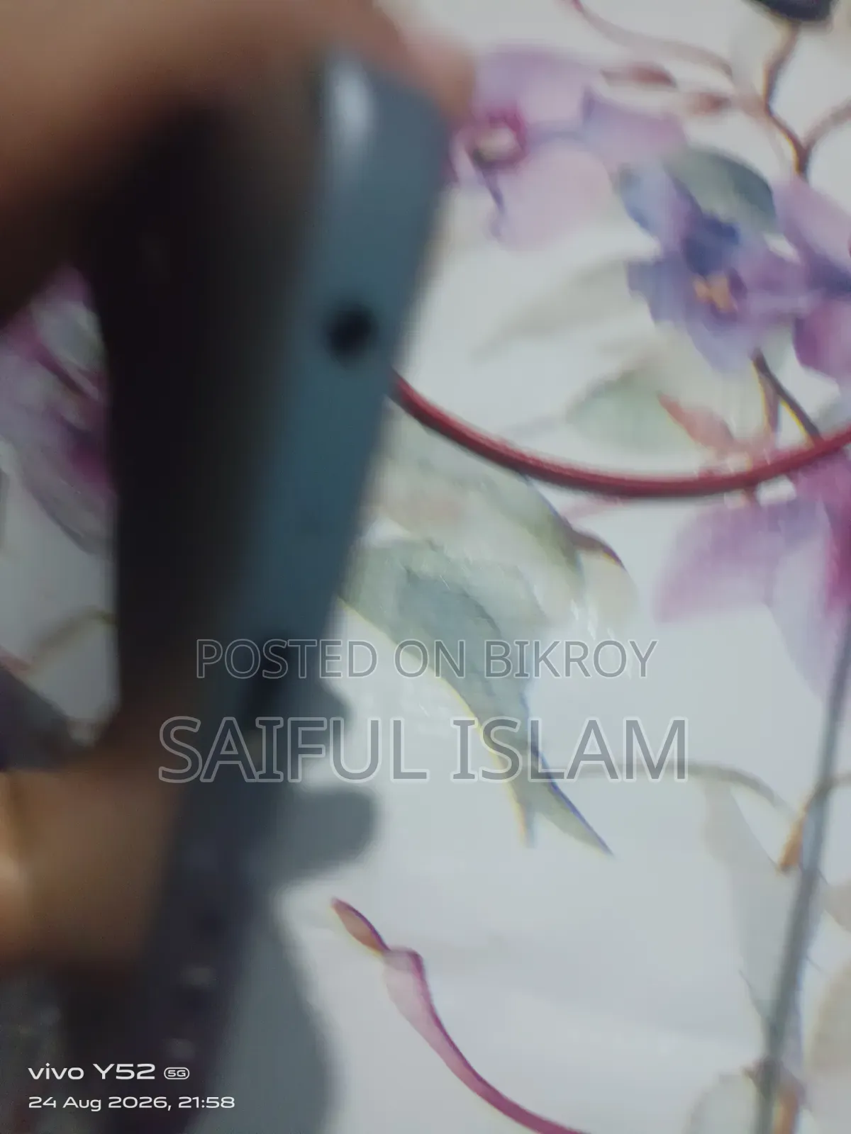 OnePlus Nord CE4 Lite 256 GB Gray