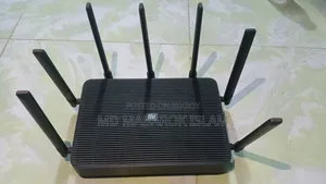 শাওমি ৫জি রাউটার