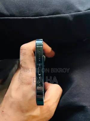 অ্যাপল আইফোন ১২ প্রো ৫১২ জিবি ব্লু