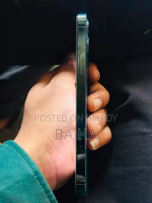 অ্যাপল আইফোন ১২ প্রো ৫১২ জিবি ব্লু