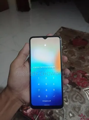 Vivo Y16 64 GB Rose Gold