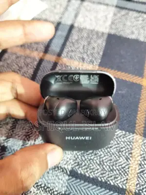 Huawei Freebuds SE3