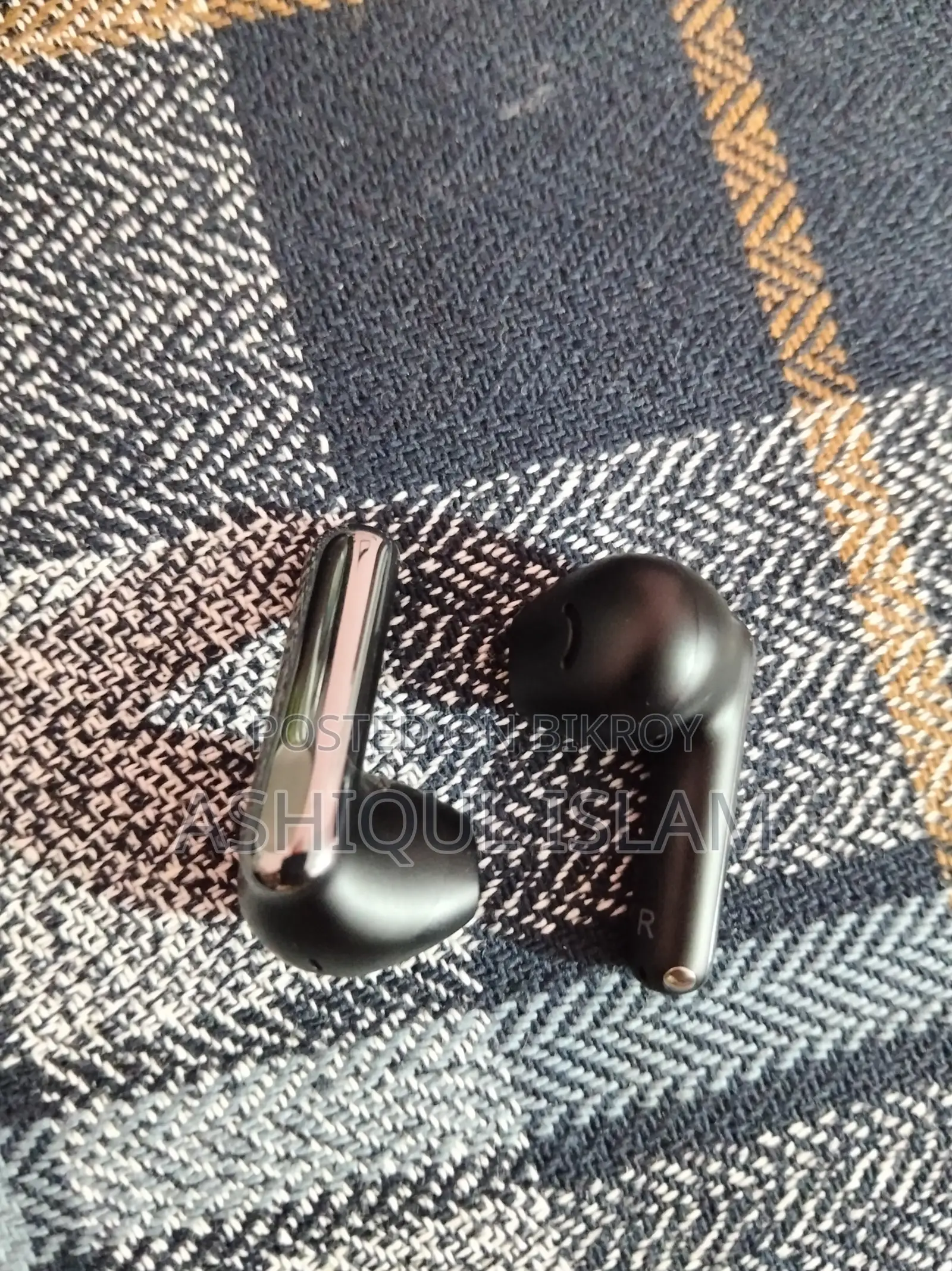 Huawei Freebuds SE3