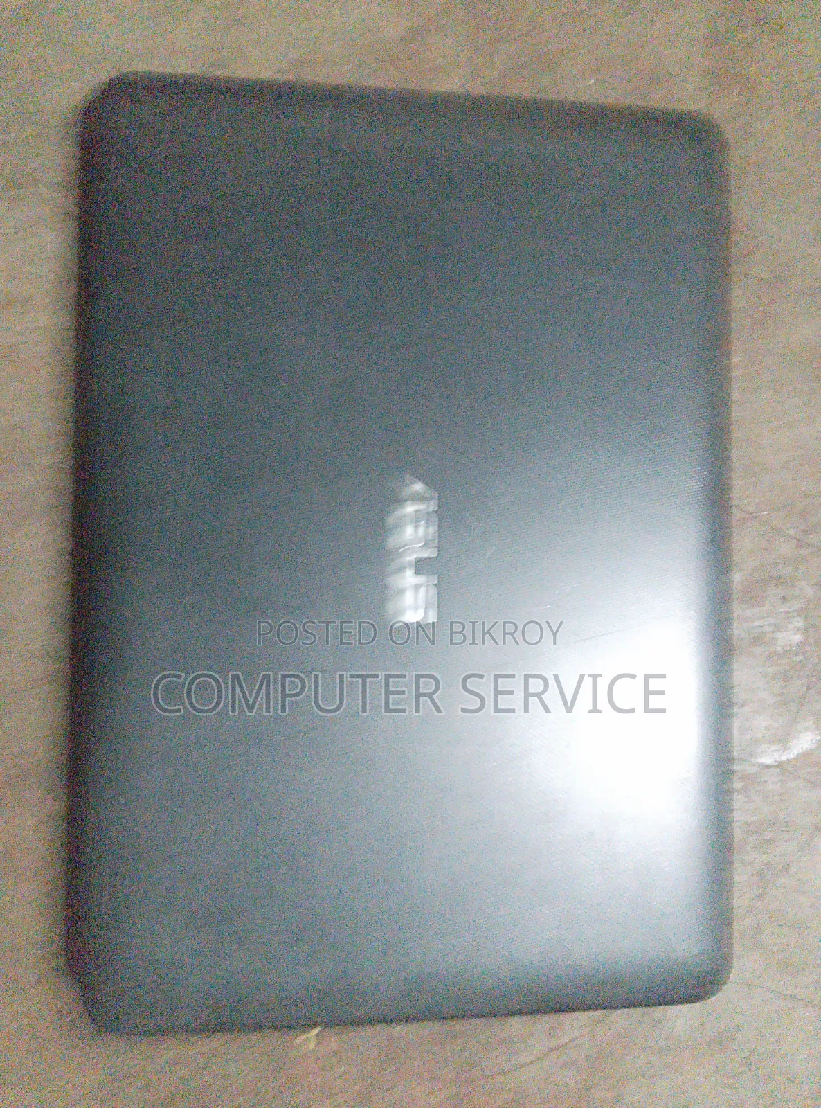 Laptop Asus 8GB Intel Core i3 HDD+SSD 1T