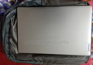 নতুন ল্যাপটপ লেনোভো আইডিয়াপ্যাড ৩ ৮জিবি ইন্টেল কোর আই৩ এসএসডি ৫১২জিবি