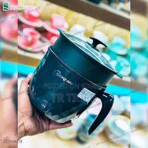 মিনি রাইস কুকার সাথে মিনি সেলাই মেশিন ফ্রি