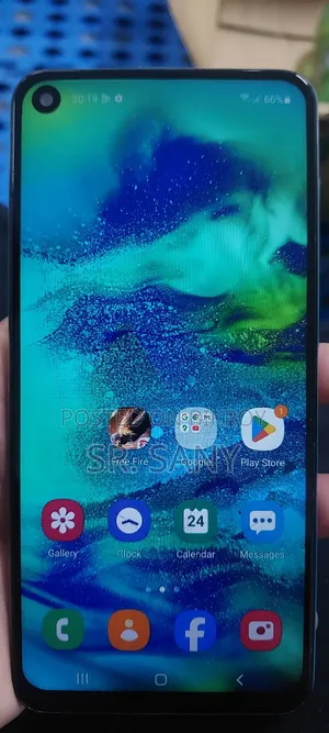 Samsung Galaxy M40 128 GB