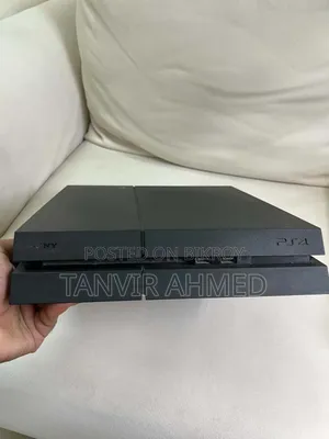 পিএস ৪ ফ্যাট ৫০০ জিবি