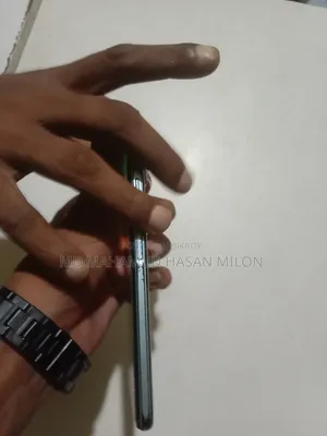 Vivo Y21 64 GB Blue