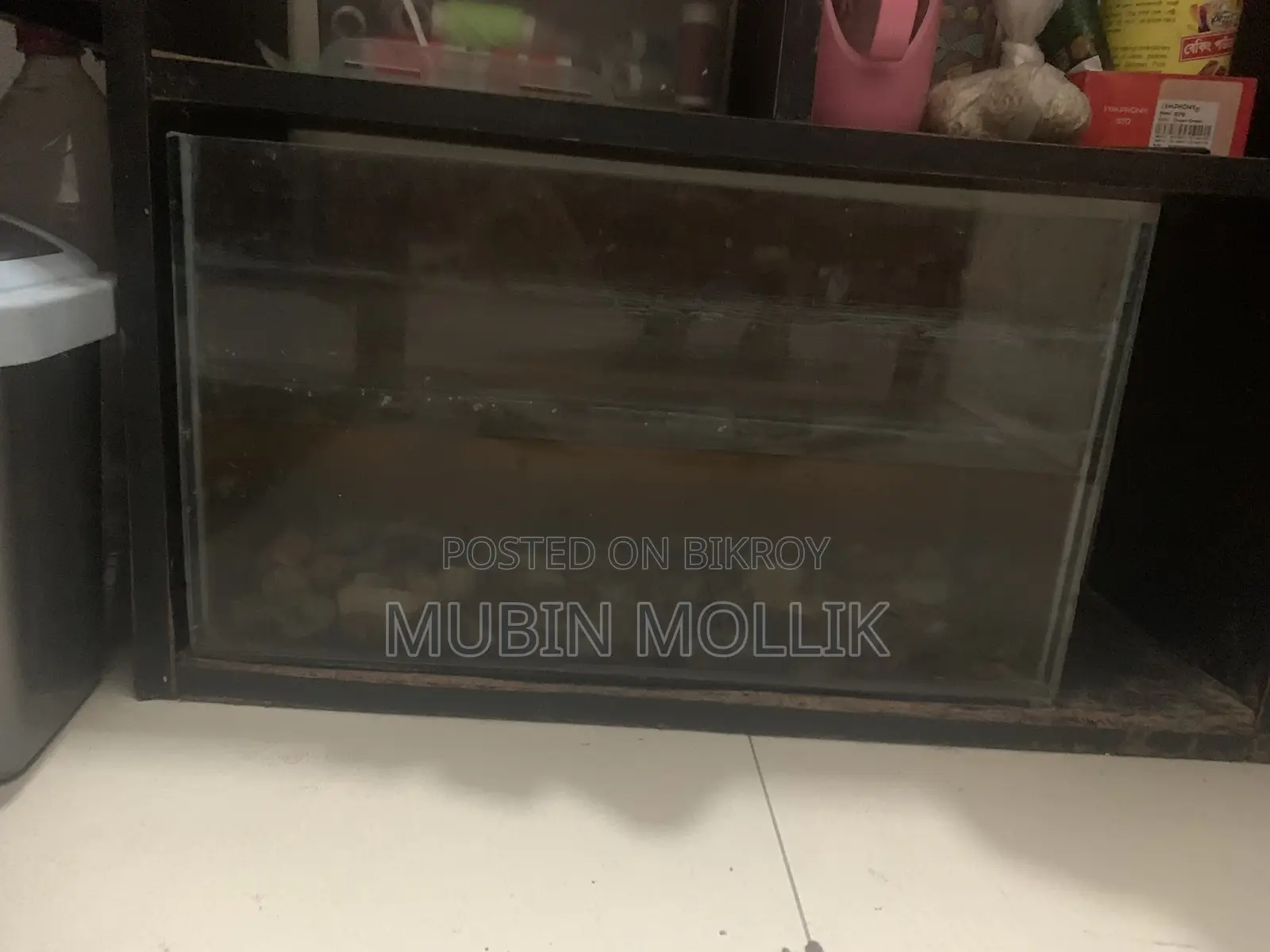 Aquarium Good Condition