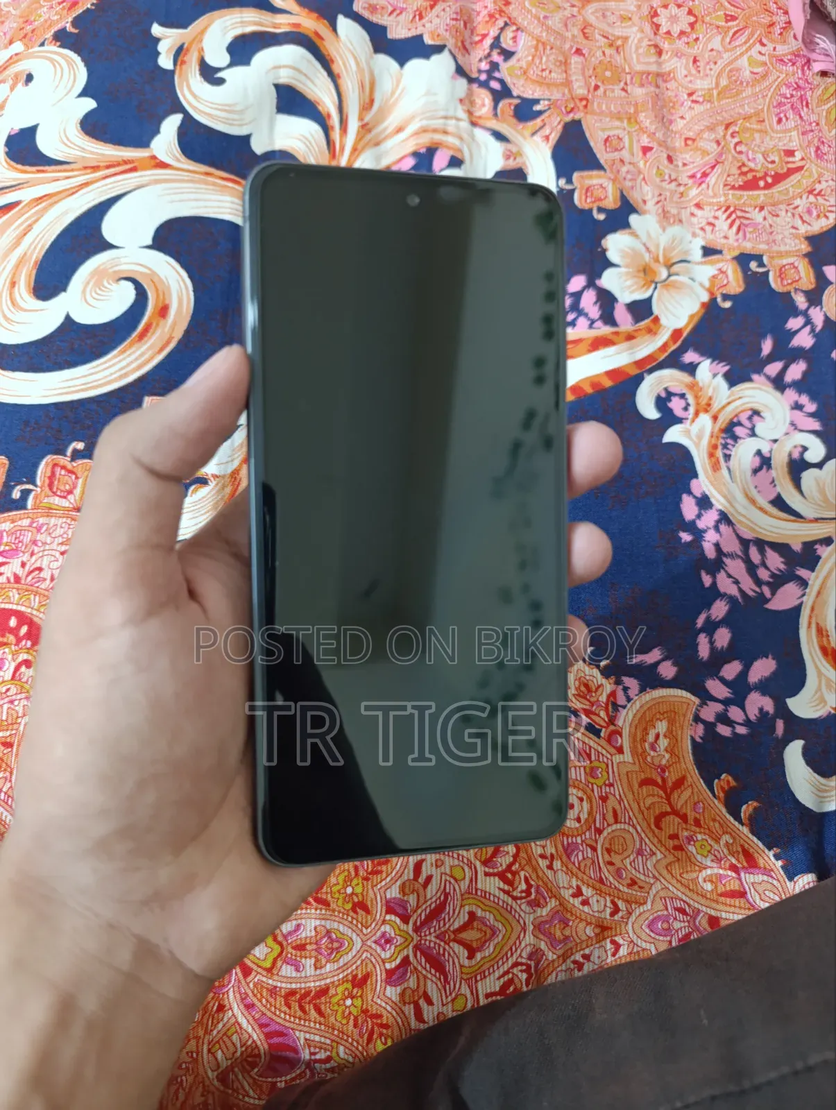 স্যামসাং গ্যালাক্সি এস২১ এফই ৫জি ১২৮ জিবি কালো