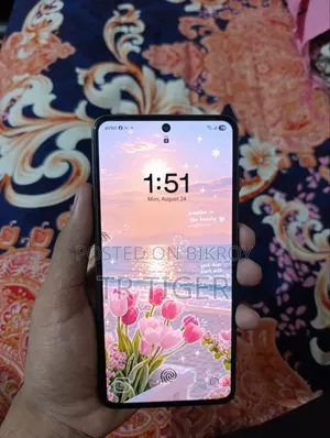 স্যামসাং গ্যালাক্সি এস২১ এফই ৫জি ১২৮ জিবি কালো