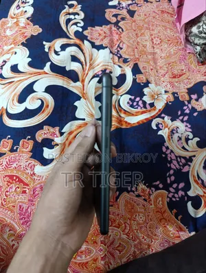 স্যামসাং গ্যালাক্সি এস২১ এফই ৫জি ১২৮ জিবি কালো