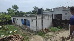4-Bedroom Tin-shed House for Sale in Uttara