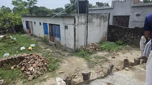 4-Bedroom Tin-shed House for Sale in Uttara
