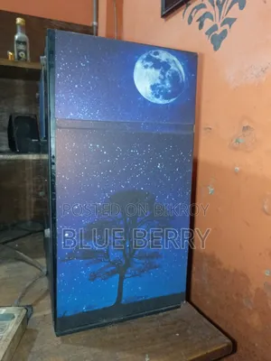Desktop Computer Samsung 8GB AMD Ryzen 5 HDD+SSD 256GB