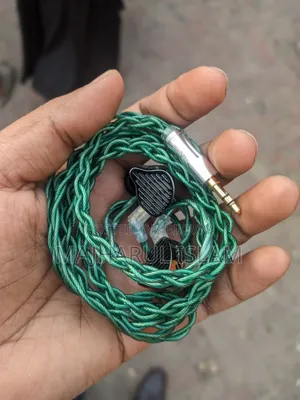 KZ PR2-Planar Magnetic Driver