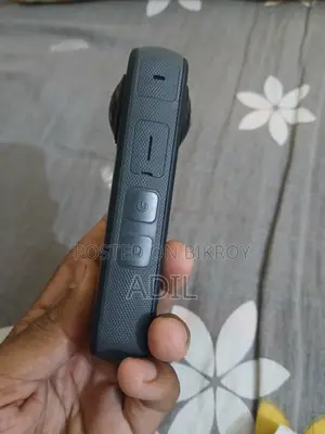 Action Camera Insta X3