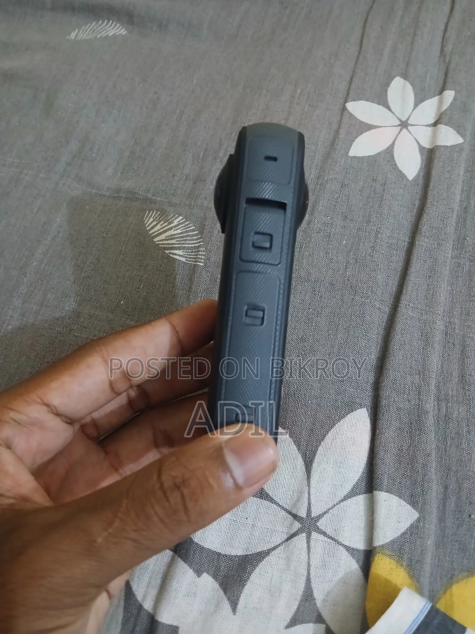 Action Camera Insta X3