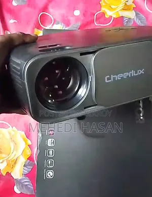 এলইডি প্রজেক্টর