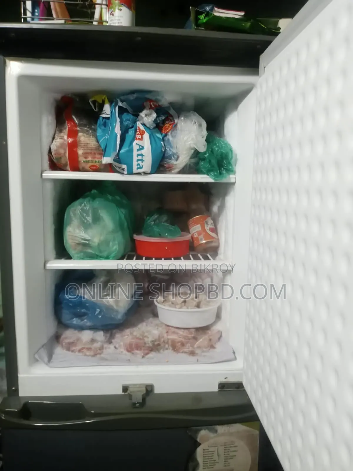 Walton Fridge