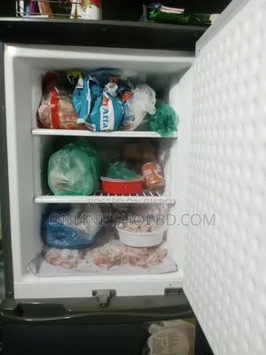 Walton Fridge