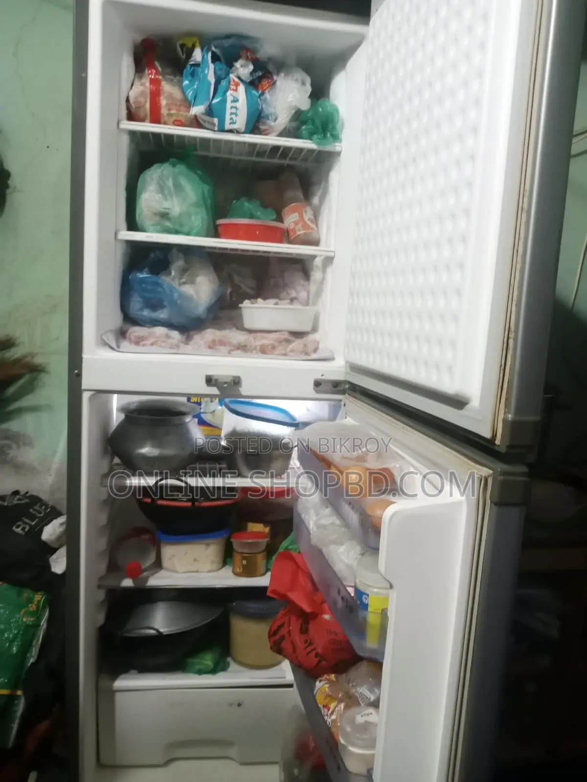 Walton Fridge