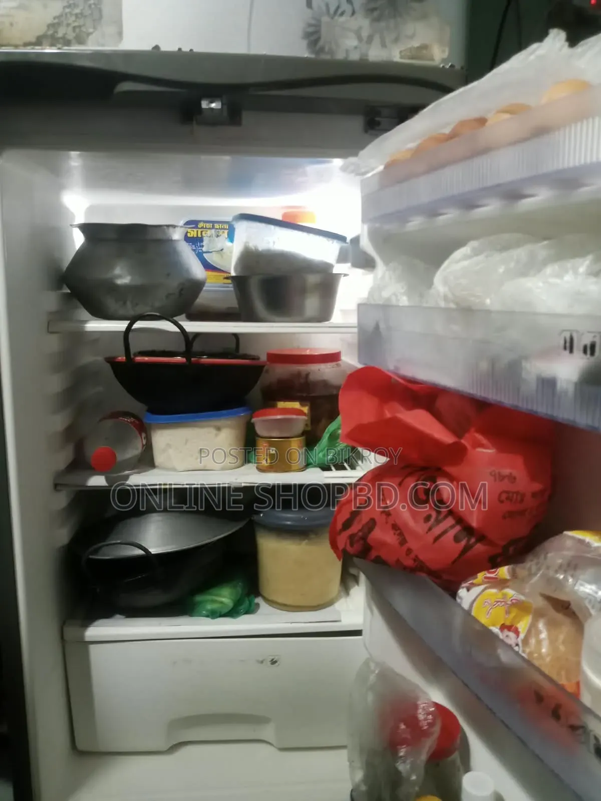 Walton Fridge