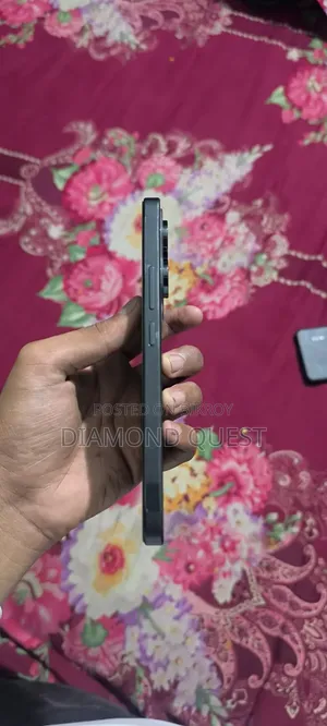 শাওমি রেডমি নোট ১৩ প্রো ৫জি ২৫৬ জিবি কালো