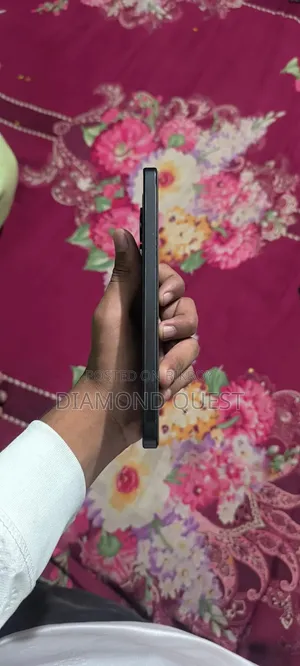 শাওমি রেডমি নোট ১৩ প্রো ৫জি ২৫৬ জিবি কালো